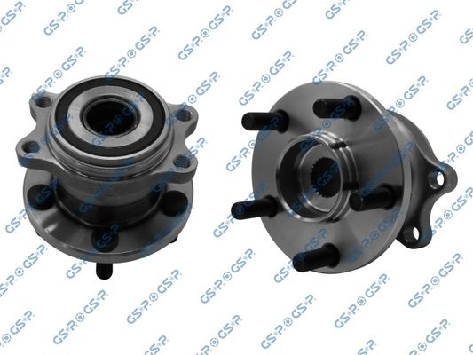 GSP-9325025