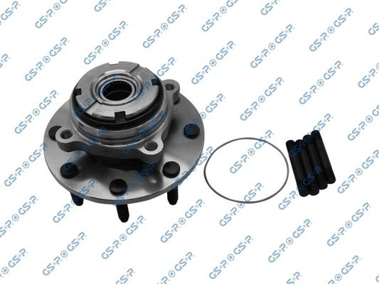 GSP-9355008K