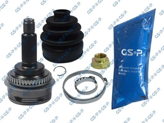 GSP-856027
