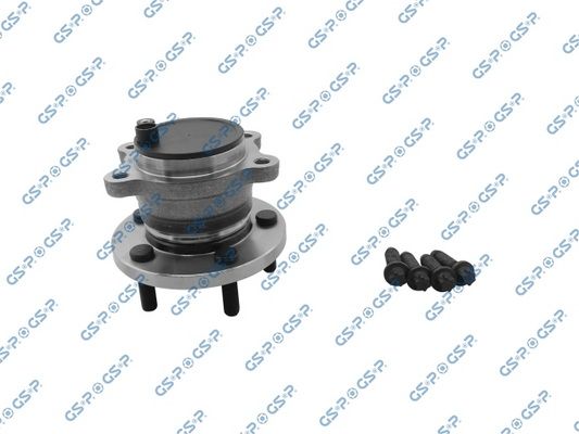 GSP-9400337K