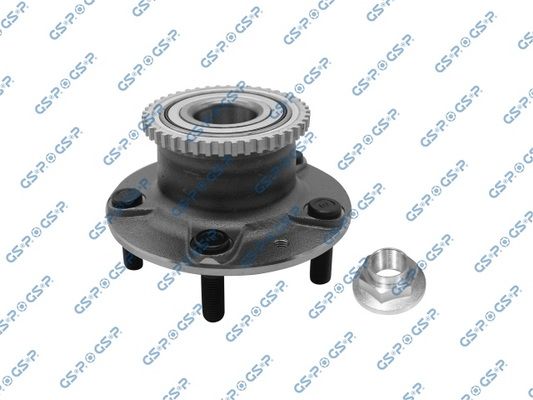 GSP-9233002F