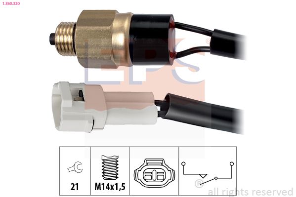 EPS-1860 320