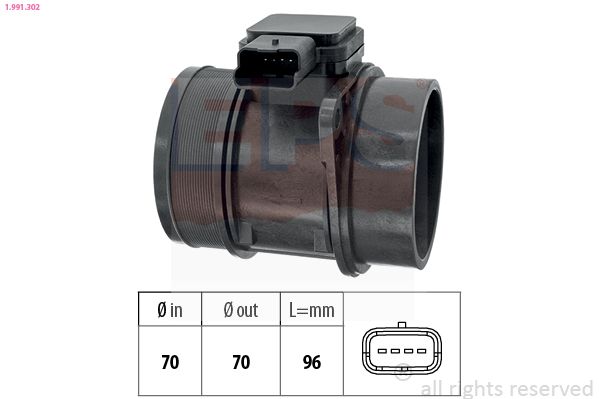 EPS-1991 302