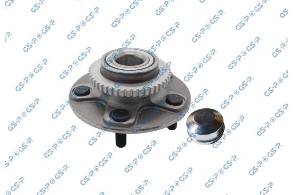 GSP-9230004A