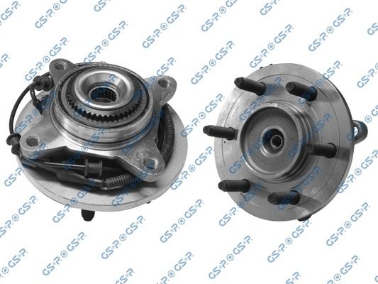 GSP-9400173