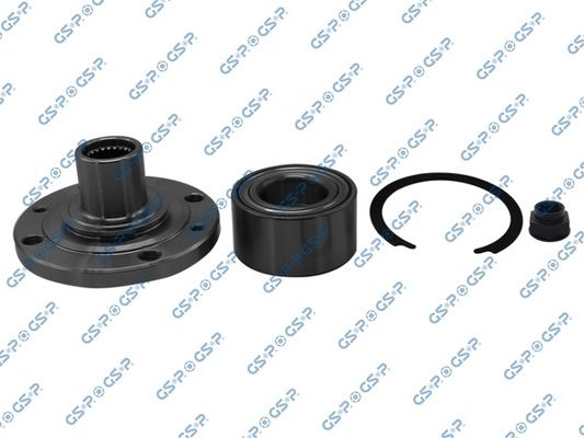 GSP-9425008K