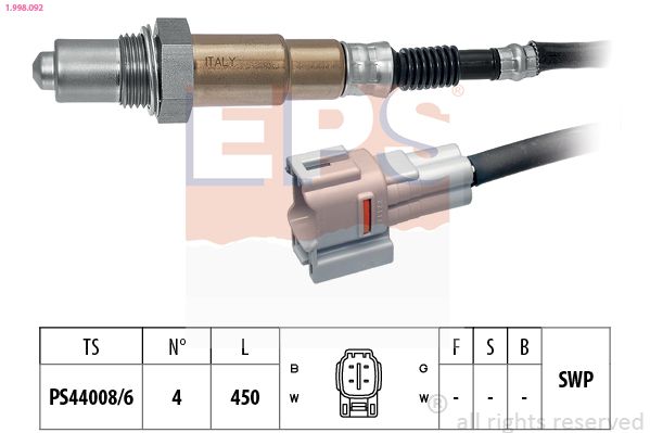 EPS-1998 092