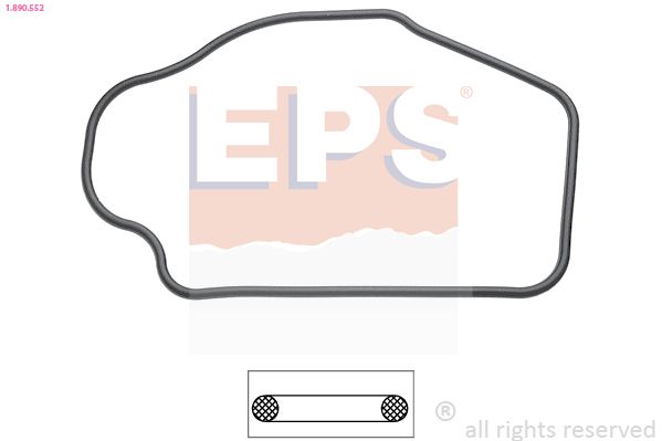 EPS-1890 552