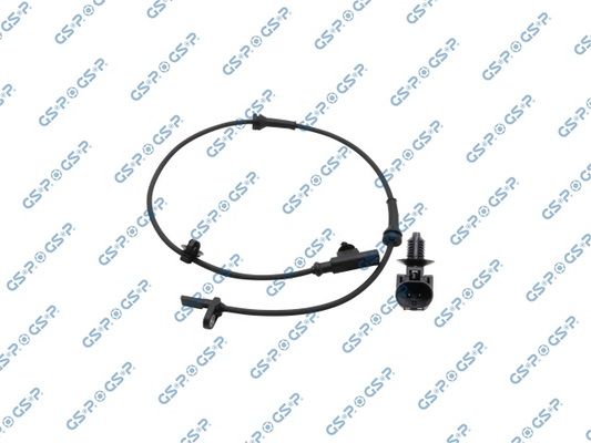 GSP-9A0777