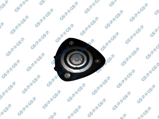 GSP-534138