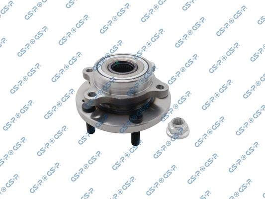 GSP-9327048K