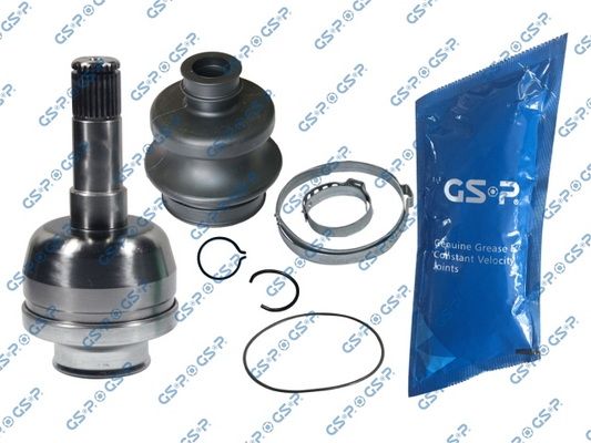 GSP-699138