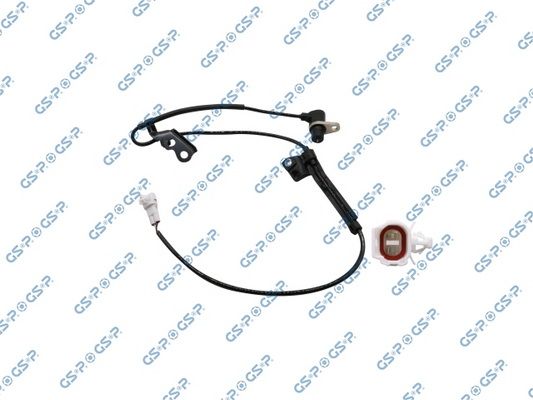 GSP-9A0509