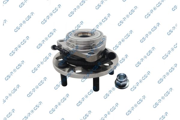 GSP-9328005K