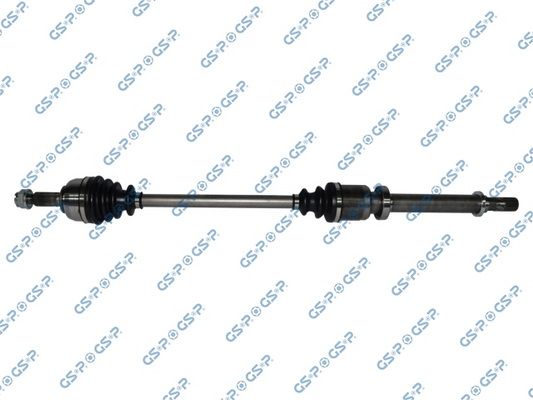 GSP-250372