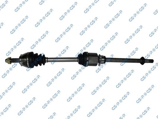 GSP-217057