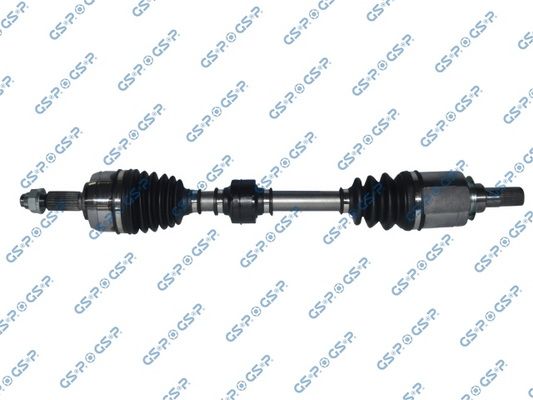 GSP-250609