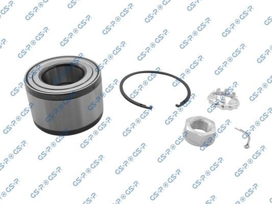GSP-GK00X54