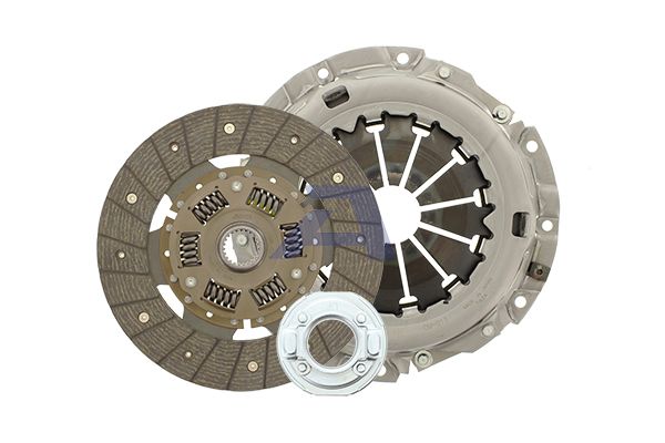 AIS-KM011