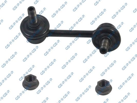 GSP-S050177