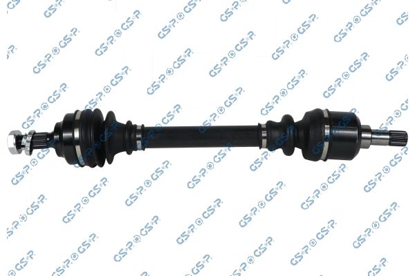 GSP-210250