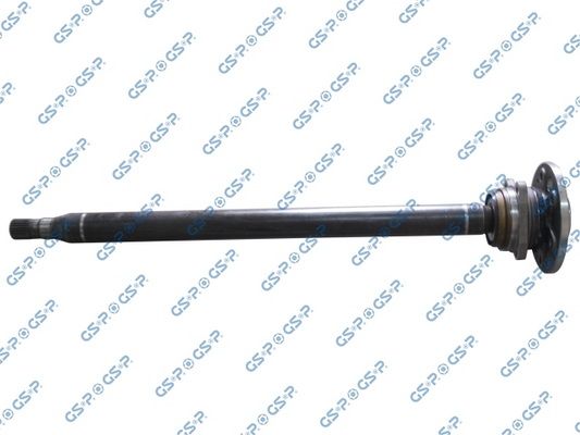 GSP-9500002