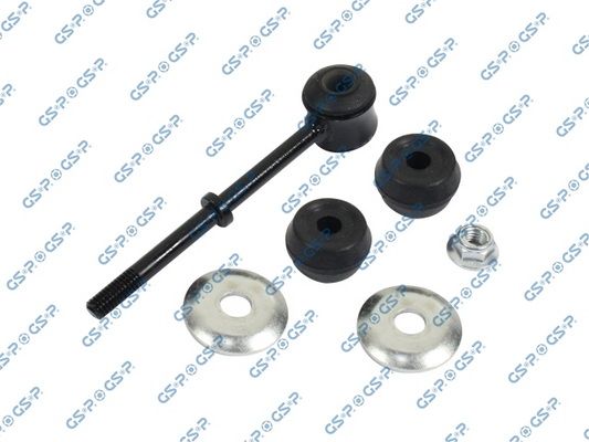 GSP-S050457