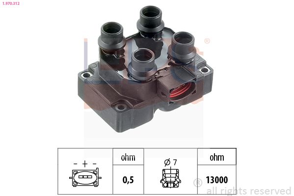 EPS-1970 312