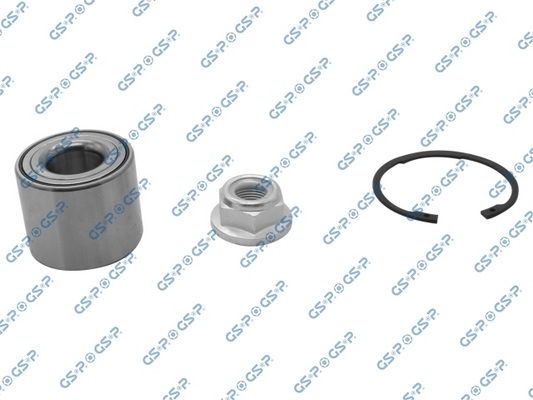 GSP-GK3612