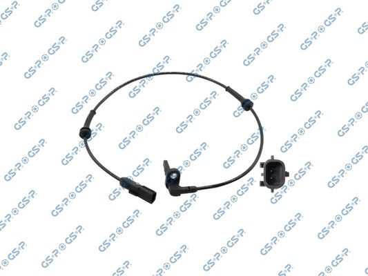 GSP-9A0716