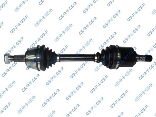 GSP-217152