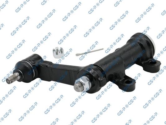 GSP-S010002