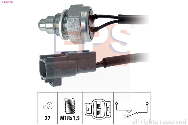 EPS-1860 260