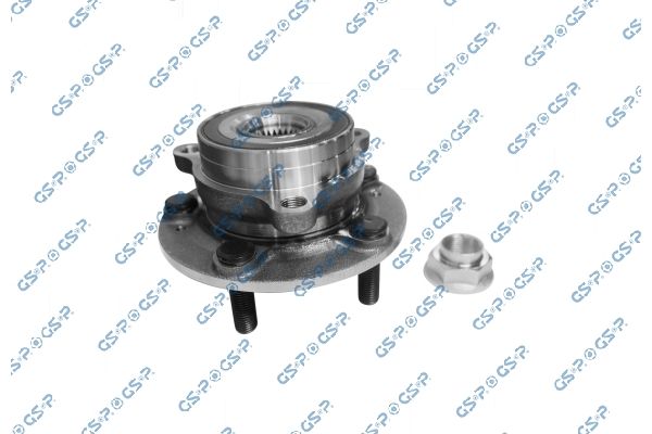 GSP-9327065K