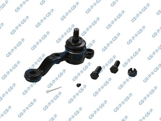 GSP-S080657