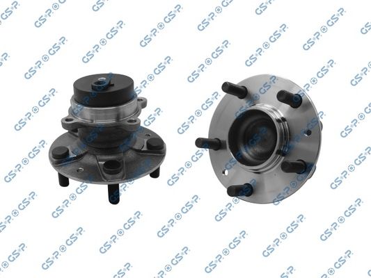 GSP-9400151