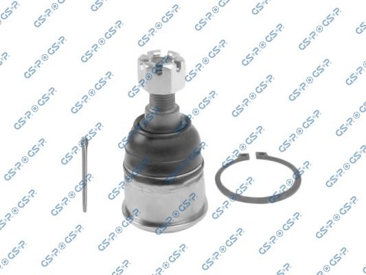 GSP-S080415