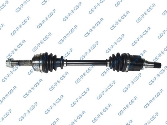 GSP-259495