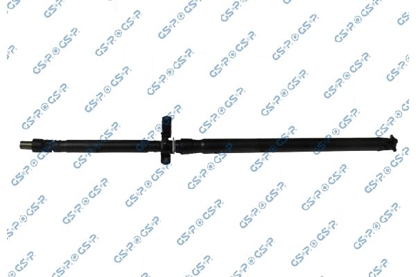 GSP-PS900401