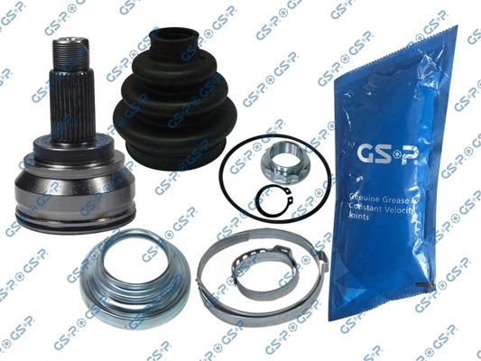 GSP-605036