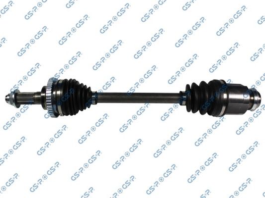 GSP-227030