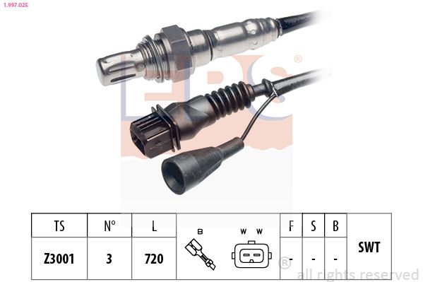 EPS-1997 025