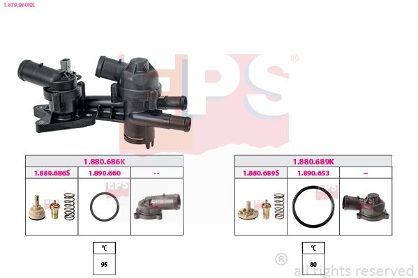 EPS-1879 960KK