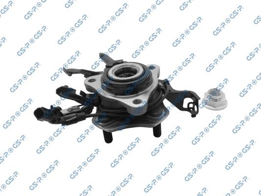 GSP-9326040K