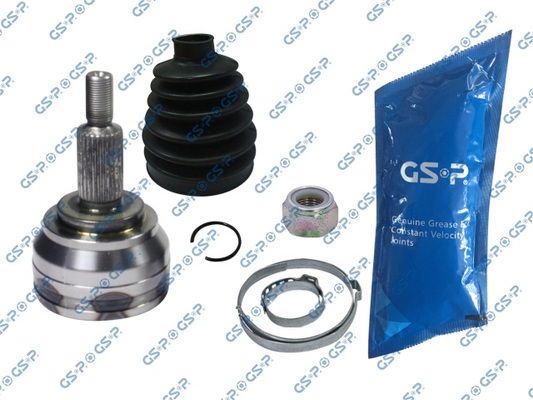 GSP-850161
