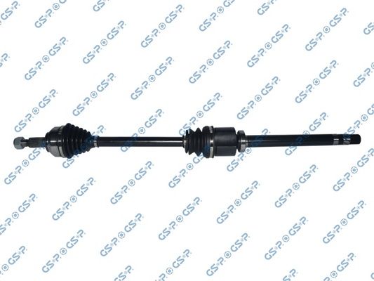 GSP-250554