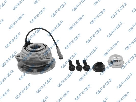 GSP-9333069K