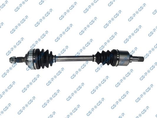 GSP-245007