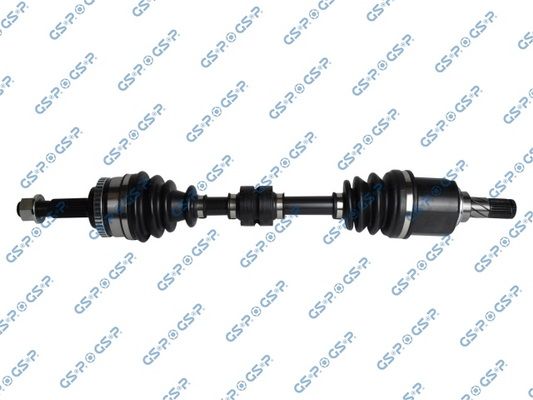 GSP-241445