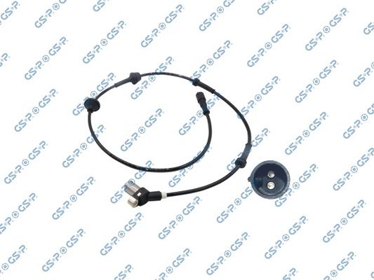 GSP-9A1009